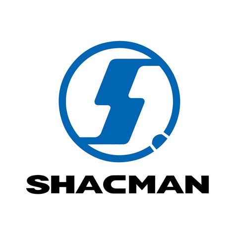 logo-SHACMAN